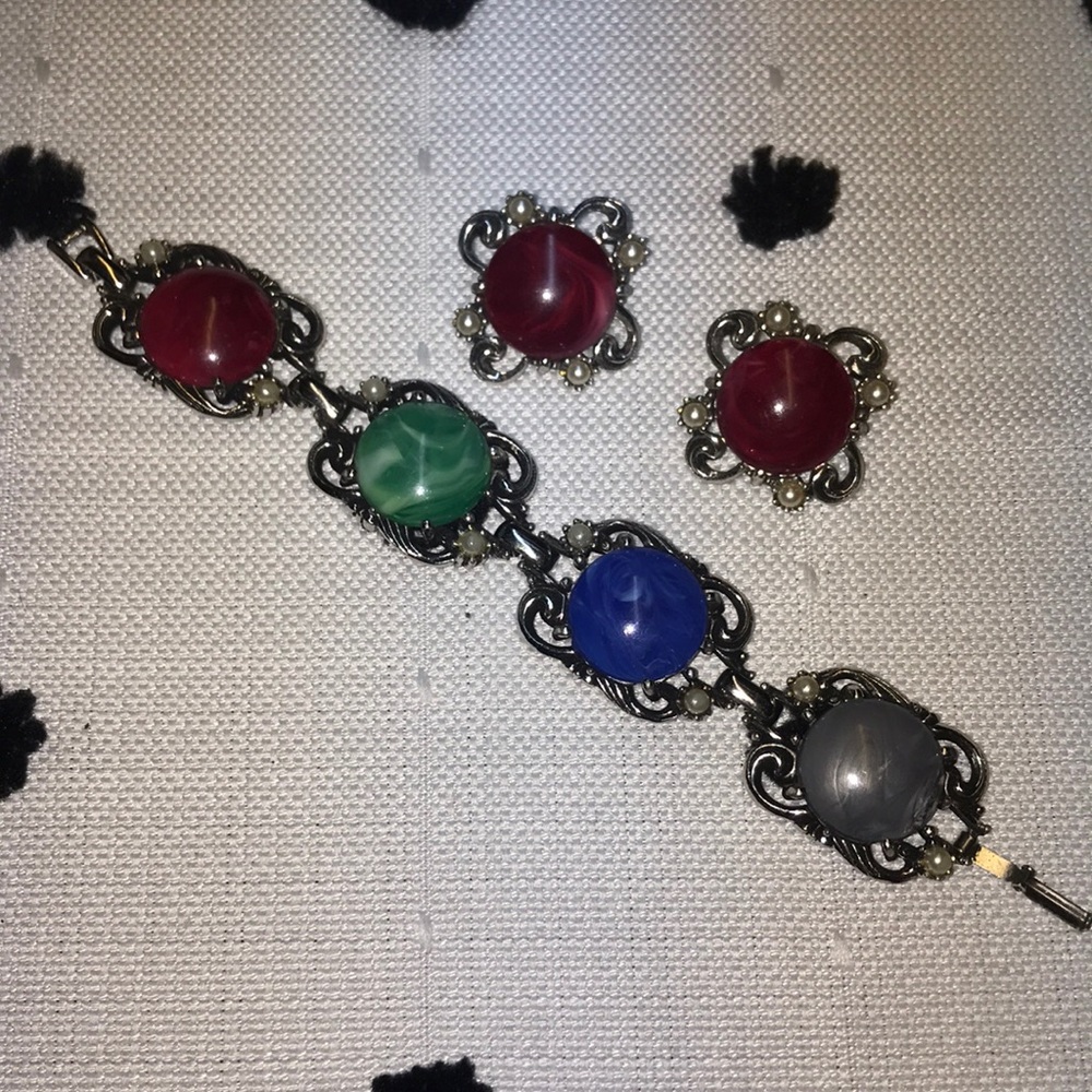 Amazing Vintage Set